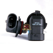 Load image into Gallery viewer, 9006 HB4 12V 55W 100W 6000k Xenon White Halogen Bulbs Headlight Replacement 2/4

