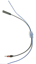 Load image into Gallery viewer, Antenna Cable KIT to Aftermarket Radio Stereo Adapter for Select 07-up Nissan
