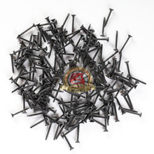 Load image into Gallery viewer, 6x1-1/4 Dry Screw 500pcs Self Drilling Dry wall Screws DWST114 Black
