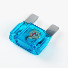 Load image into Gallery viewer, 60Amp 60A Large Blade Style Audio Maxi Fuse for Car RV Boat Auto 5pcs
