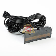 Load image into Gallery viewer, Black 4 Parking Sensors LED Display Car Reverse Backup Kit System BACKUP-4RR
