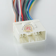 Load image into Gallery viewer, Car Stereo CD Player Wiring Harness Wire Aftermarket Radio Install Metra Raptor
