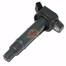 Load image into Gallery viewer, 4x Ignition Coil For Toyota Camry Lexus Scion Rav4 Highlander TC 2.4L UF333
