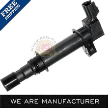 Load image into Gallery viewer, Ignition Coils Pack For 2002 Dodge Jeep Mitsubishi 3.7L V6 4.7L V8 UF270 C1231
