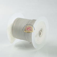 Load image into Gallery viewer, 100FT High Performance White 18 Gauge AWG 100&#39; 12V Primary Wire Made in USA
