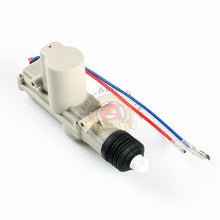 Load image into Gallery viewer, Car Auto Universal Heavy Duty Power Slave Door Lock Actuator Motor 2 Wire 12V
