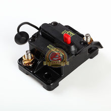 Load image into Gallery viewer, 70 AMP Manual Reset Circuit Breaker 12v Car Boat Power Safety Protection 70A
