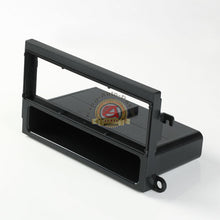Load image into Gallery viewer, Car Radio Stereo Single Din Dash Kit Trim Bezel for 1995-2004 Nissan Mercury AI
