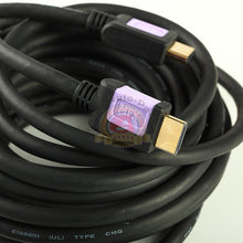 Load image into Gallery viewer, 20 FT PREMIUM HDMI CABLE For BLURAY 3D DVD PS3 HDTV XBOX LCD HD TV 1080P
