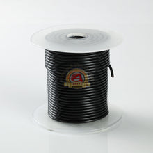 Load image into Gallery viewer, 100FT High Performance Black 18 Gauge AWG 100&#39; 12V Primary Wire Made in USA
