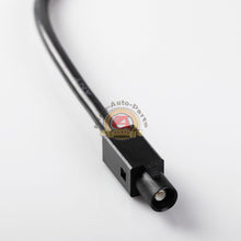 Load image into Gallery viewer, Car/truck stereo antena adapter 2000-2012 aerial plug OEM TO aftermarket radio
