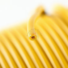 Load image into Gallery viewer, 500Ft High Performance 16 Gauge Primary Yellow Wire Copper Made in USA
