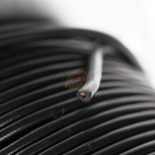 Load image into Gallery viewer, 500FT High Performance  Black 18 Gauge AWG 12V Primary Wire
