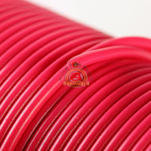 Load image into Gallery viewer, 100FT High Performance Pink 16 Gauge AWG 100&#39; 12V Primary Wire Made in USA
