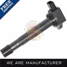 Load image into Gallery viewer, New PREMIUM IGNITION COILS FOR 2002-2006 HONDA 2.4L 2.0L C1382 UF311 UF-311
