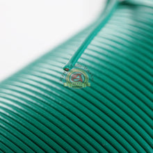 Load image into Gallery viewer, 500FT HIGH PERFORMANCE PRIMARY WIRE 22 GAUGE AWG GREEN MADE IN USA WITH SPOOL
