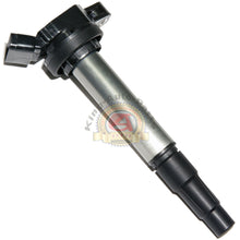 Load image into Gallery viewer, 4 Ignition Coils For 2008-2013 Toyota Corolla Prius UF596 Lexus Scion xD L4 1.8L
