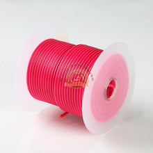 Load image into Gallery viewer, 100FT High Performance Pink 16 Gauge AWG 100&#39; 12V Primary Wire Made in USA

