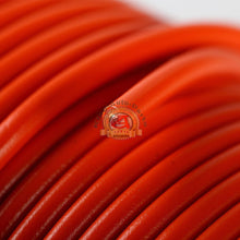 Load image into Gallery viewer, 100FT High Performance Orange 16 Gauge AWG 100&#39; 12V Primary Wire Made in USA
