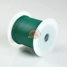 Load image into Gallery viewer, 500FT HIGH PERFORMANCE PRIMARY WIRE 22 GAUGE AWG GREEN MADE IN USA WITH SPOOL
