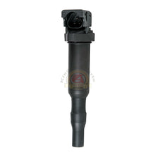 Load image into Gallery viewer, Set of 4 Ignition Coils for BMW 128i 328i 535i 550i 750i X5 X6 Mini Cooper UF592
