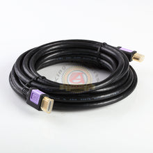 Load image into Gallery viewer, 15 FT PREMIUM HDMI CABLE For BLURAY 3D DVD PS3 HDTV XBOX LCD HD TV 1080P
