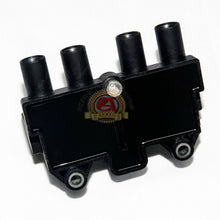 Load image into Gallery viewer, BRAND NEW PREMIUM IGNITION COIL for CHEVROLET DAEWOO  GENERAL MOTORS OPEL
