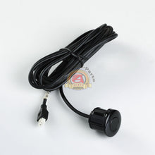 Load image into Gallery viewer, Black Extra Backup Sensor For Backup2-RR 2PCS Free Shipping
