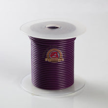Load image into Gallery viewer, 100FT High Performance Purple 18 Gauge AWG 100&#39; 12V Primary Wire Made in USA
