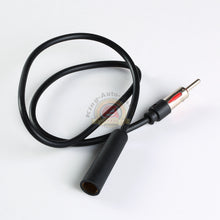 Load image into Gallery viewer, 24 Inches / 2Ft Male Female Universal Antenna Extension Cable Adaptor New
