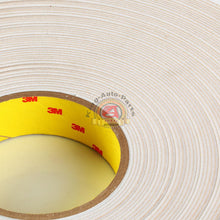 Load image into Gallery viewer, 3M White 1" x 36 Yards Double Sided Tape 1/16" 3MDWH Free Shipping
