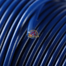 Load image into Gallery viewer, 100FT High Performance Blue 18 Gauge AWG 100&#39; 12V Primary Wire Made in USA

