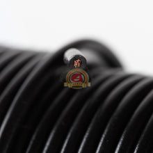 Load image into Gallery viewer, 100FT High Performance Black 18 Gauge AWG 100&#39; 12V Primary Wire Made in USA
