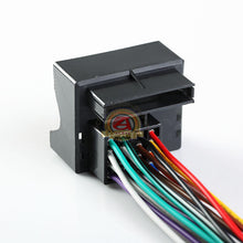 Load image into Gallery viewer, CAR STEREO WIRING HARNESS FOR AUDI BMW VOLKSWAGEN EWH1010 AMERICAN INTERNATIONAL
