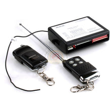 Load image into Gallery viewer, 12 Channels Receiver Latching/Momentary with Two Remote Controllers
