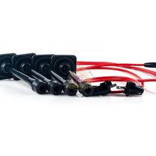 Load image into Gallery viewer, Ignition Spark Plug Wires Set for 92-96 97 Toyota Camry Celica MR2 Rav4 2.2L
