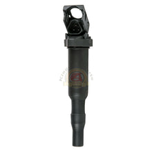 Load image into Gallery viewer, Set of 4 Ignition Coils for BMW 128i 328i 535i 550i 750i X5 X6 Mini Cooper UF592
