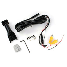 Load image into Gallery viewer, 4.3'' Rear View Mirror with Auto Adjusting Brightness 2 Video Input LCD

