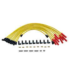 Load image into Gallery viewer, Distributor &amp; Spark Plug Wires Ignition combo for Chevy SBC 350 BBC 454 HEI GM08
