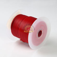 Load image into Gallery viewer, 100FT High Performance Red 16 Gauge AWG 100&#39; 12V Primary Wire Made in USA
