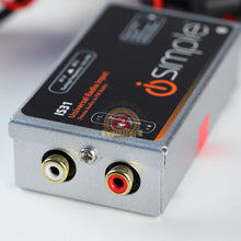 Load image into Gallery viewer, PAC-IS31 Auxiliary Audio Input Adapter for OEM/Aftermaket Radios RadioMod
