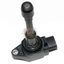 Load image into Gallery viewer, 4 pc Ignition Coil For Nissan Altima Sentra Cube Rogue Versa Infiniti FX50 UF549
