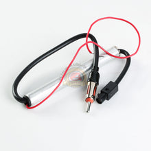 Load image into Gallery viewer, 40-EU55 Antenna Adapter For GM Audi VW Aftermarket Radio
