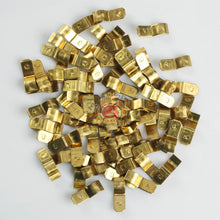 Load image into Gallery viewer, AGC FUSE TAP  .250 100PCS FREE SHIPPING

