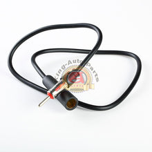 Load image into Gallery viewer, 24 Inches / 2Ft Male Female Universal Antenna Extension Cable Adaptor New
