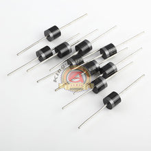 Load image into Gallery viewer, 6A1 6Amp 1000Volt High Power Diode 10pcs

