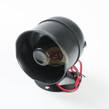 Load image into Gallery viewer, Two Way Micro Car Alarm &amp; Keyless Entry with LCD Remote Control
