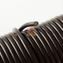 Load image into Gallery viewer, 100FT High Performance Brown 16 Gauge AWG 100&#39; 12V Primary Wire Made in USA
