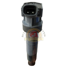 Load image into Gallery viewer, set of 4 New Ignition Coils for 2009-2012 Hyundai Equus Kia Forte Borrego UF611
