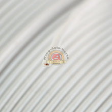Load image into Gallery viewer, 500FT HIGH PERFORMANCE PRIMARY WIRE 22 GAUGE AWG WHITE MADE IN USA WITH SPOOL

